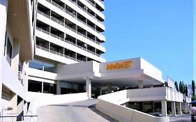 Angket Condominium Fully Furnished 14Th Floor Studio Apartment